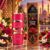 Arabian Style Aromanza
