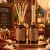 Difusor 200 ml Aromanza