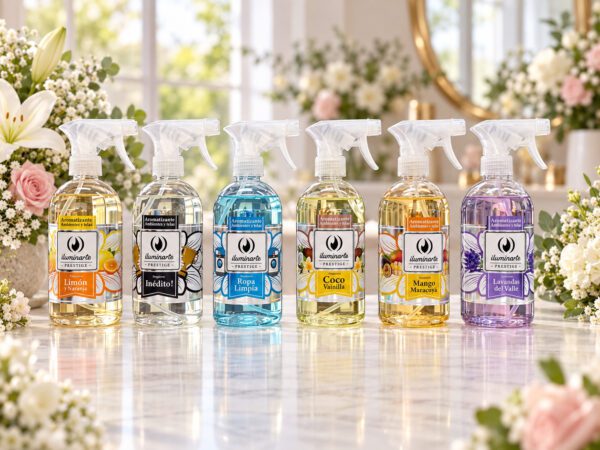 Textil Iluminarte 500 ml