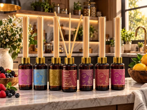 Difusor Aromanza de 60 ml