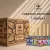 Difu iluminarte 60 ML Bulto surtido x 28