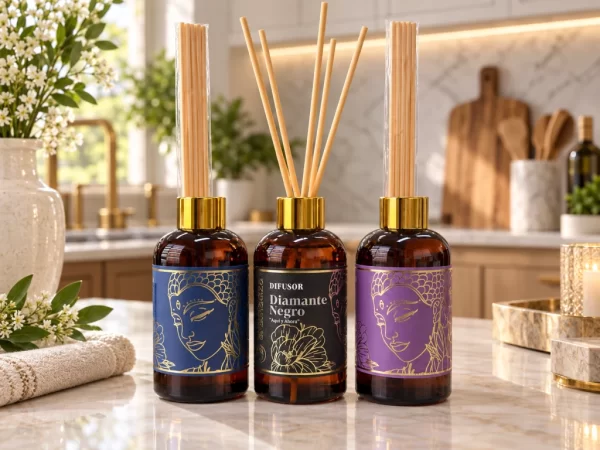 Difusor Aromanza de 60 ml