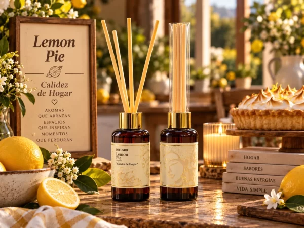 Difusor Aromanza de 60 ml