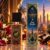 Arabian Style Aromanza