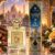 Arabian Style Aromanza