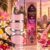Arabian Style Aromanza