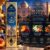 Arabian Style Aromanza