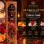 Arabian Style Aromanza