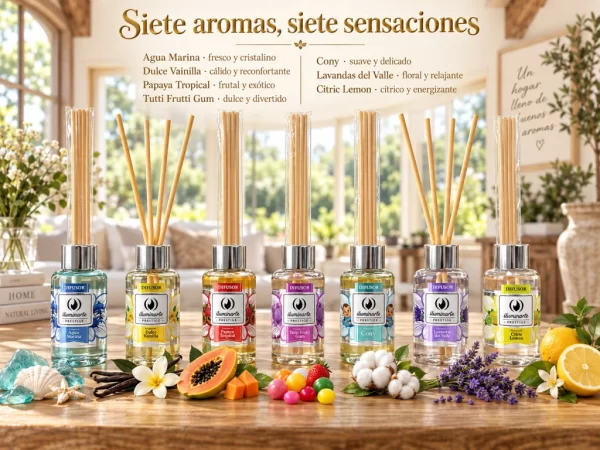 Difu iluminarte 60 ML Bulto surtido x 28