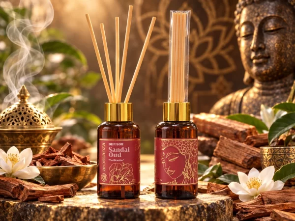 Difusor Aromanza de 60 ml