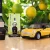 Difusor para Autos Aromanza 12 ml Btox24 surtido