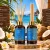 Difusor 200 ml Aromanza